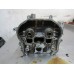 #ME04 Right Cylinder Head From 2004 NISSAN TITAN  5.6